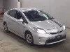 TOYOTA PRIUS PHV