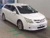 TOYOTA AVENSIS WAGON