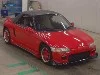 HONDA BEAT