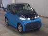 TOYOTA C+POD