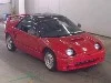 MAZDA AUTOZAM AZ-1