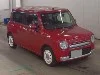 SUZUKI ALTO LAPIN CHOCOLATE