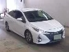 TOYOTA PRIUS PHV