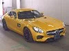 MERCEDES BENZ AMG GT S