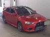 MITSUBISHI LANCER EVOLUTION