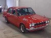 NISSAN SKYLINE