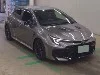 TOYOTA GR COROLLA