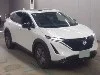 NISSAN ARIYA