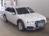 AUDI A4 ALL ROAD QUATTRO