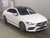 MERCEDES BENZ CLA
