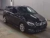 MERCEDES BENZ B CLASS