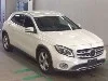 MERCEDES BENZ GLA