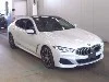 BMW 8 SERIES