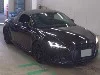 AUDI TT ROADSTER