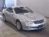 MERCEDES BENZ SL
