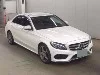 MERCEDES BENZ C CLASS