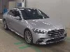 MERCEDES BENZ S CLASS