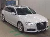 AUDI A6 AVANTE