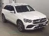 MERCEDES BENZ GLC
