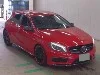 MERCEDES BENZ AMG A CLASS