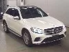 MERCEDES BENZ GLC