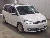 VOLKSWAGEN GOLF TOURAN