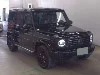 MERCEDES BENZ G CLASS