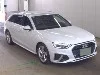 AUDI A4 AVANTE