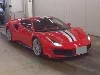 FERRARI 488 PISTA
