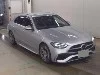 MERCEDES BENZ C CLASS