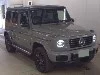 MERCEDES BENZ G CLASS