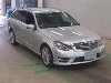 MERCEDES BENZ C CLASS STATION WAGON