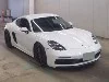 PORSCHE 718 CAYMAN