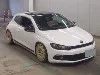 VOLKSWAGEN SIROCCO