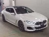 BMW 8 SERIES