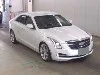 CADILLAC ATS