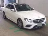 MERCEDES BENZ E CLASS