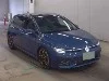 VOLKSWAGEN GOLF  GTI