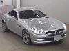 MERCEDES BENZ SLK