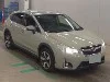 SUBARU IMPREZA SPORT
