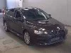 MITSUBISHI LANCER EVOLUTION