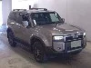 TOYOTA LAND CRUISER 250