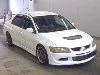 MITSUBISHI LANCER EVOLUTION