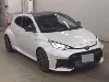 TOYOTA GR YARIS