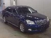 TOYOTA CROWN MAJESTA