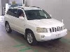 TOYOTA KLUGER