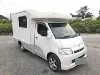 TOYOTA TOWN ACE TRUCK