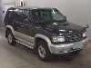 ISUZU BIGHORN