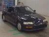 HONDA CR-X