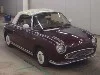 NISSAN FIGARO
